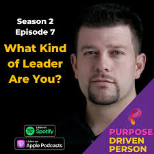 Purpose Driven Person Show