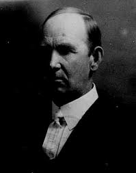 Samuel Peter Nilson (1863-1945)