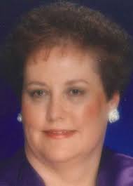 Patricia Rhoades Obituary