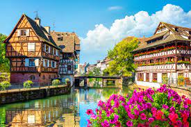 Strasbourg is the prefecture and largest city of the grand est region of eastern france and the official seat of the european parliament. 10 Best Things To Do In Strasbourg What Is Strasbourg Most Famous For Go Guides