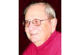 Raymond Calhoun Obituary (1929