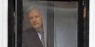 Julian assanges kinder brachten die damals zehn wochen alte katze ihrem vater im mai 2016 mit. Streit Zwischen Ecuador Und Assange Verscharft Sich