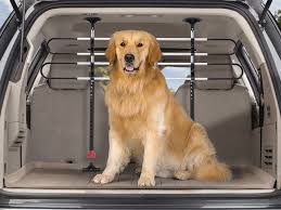 Here are some tips on how to prepare your dog for a long most large international airports have live animal holding areas, as i mentioned previously with klm the general guideline for cargo approved crates is the dog has to be able to stand up, turn. Weathertech Pet Barriers Custom Car Dividers Weathertech