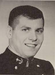 Glenwood student passed away in 1968