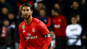 Sila refresh browser sekiranya mengalami sebarang gangguan. Real Madrid Sergio Ramos Will Face Betis Then Play In Spain S June Internationals Marca In English