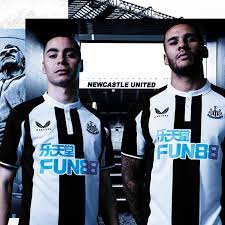 Maybe you would like to learn more about one of these? Newcastle United 2021 22 Castore Home Kit 21 22 Kits Football Shirt Blog
