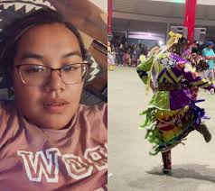 Who Is Aj Douglas Bear