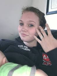 I got the man. I had his baby. I got the diamond ring. And I'll get his  last name too. I have things that no one else ever will have. Others have