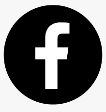 Download Facebook Icon Dark Free Vector Icons Facebook Circle Icon Svg Hd Png Download Transparent Png Image Pngitem