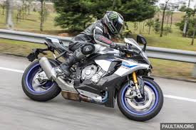 Maybe you would like to learn more about one of these? Yamaha Motorcycle Malaysia