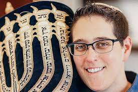 A Conversation With Rabbi Becky Silverstein