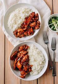 Mall Chicken Teriyaki Sarku Copycat Recipe Teriyaki Recipe Chicken Teriyaki Recipe Asian Recipes