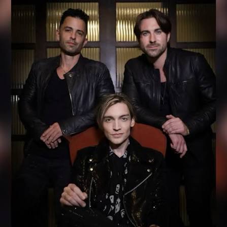 The Calling – AXS TV