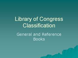 The library arranges its collections of books and bound periodicals according to the library of congress classification scheme. Organization Of Materials Robertsla Forge Library And The