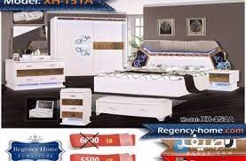 lt br gt للبيع غرفة نوم مودرن جديدة lt br gt الصناعة صيني lt br gt موديل الغرفة xh 151a lt br gt الغرفة مكونة من 8 قطع lt br g regency home home regency