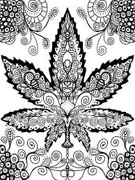 Shop from 1000+ unique posters on redbubble. Weed Coloring Pages Ideas Whitesbelfast Coloring Home