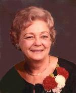 Wilma Marie McElroy Totten (1924-2014)