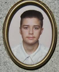 Jerrad Perrin (1982-2000)