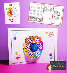 Just upload your favorite family photographs and insert them into one of the customizable templates. Eyfs Ks1 Mother S Day Cards And Crafts For Kids