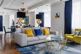 Home designing blog magazine covering architecture, cool products! 10 Russian Interior Design Experts To Inspire You For Your Home Decor