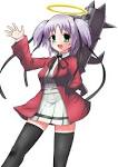 撲殺天使ドクロちゃん
