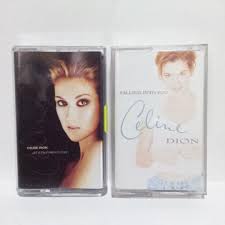 Miles to go (before i sleep) 10. Celine Dion Let S Talk About Love Falling Into You Cassette Tape Hobbies Toys Music Media Vinyls On Carousell