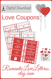 Modern 1st anniversary gift ideas: Love Cards Paper Party Supplies 52 Printable Love Coupons For Him Diy Romantic Coupon Book For Husband Date Night Ideas For Married Couples 1st Wedding Anniversary Gifts