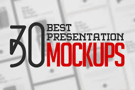 Download Best Presentation Mockups Design Graphic Design Junction