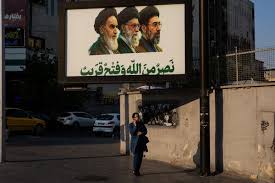 Iran Talks Rife with Confusion as Trump Voices Hope