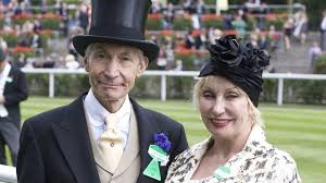 Rolling stones legend charlie watts sadly died at the age of 80. Oygvydb86cyu M