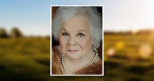 Bonnie Jean Brown Obituary April 4, 2019