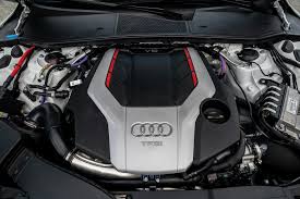 Through telugu news live reports, breaking news, sports news updates, weather reports, entertainment, business trends, exclusive interviews, and current affairs. Here S What You Need To Know About Audi S6 And S7 S New V6 Tfsi With Electric Powered Compressor Carscoops