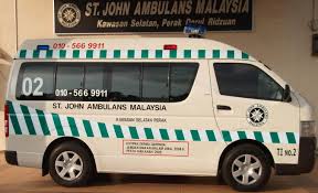 John ambulance rank insignia of malaysia‎ (28 f). Can Ambulances In Malaysia Be Sued If They Arrive Late Asklegal My