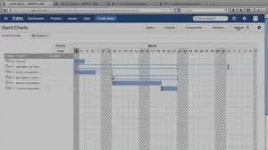 Gantt Ondemand Jira Add On