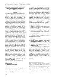 Sedangkan secara umun kecepatan adalah waktu yang diperlukan. Https Ejournal Unsrat Ac Id Index Php Lexetsocietatis Article Download 11433 11022