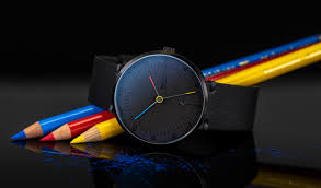 Je komplizierter die uhr, ist faszinierender es für das kind. Im Sinne Des Bauhaus Funktional Und Emotional Zugleich Neue Tres Colores Von Botta Ruckt Farbe In Den Mittelpunkt Botta Design Pressemitteilung Lifepr