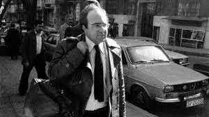 Şair uğur mumcu hayatı ve hakkındaki bilgilere ulaşabilirsiniz. Son Dakika Haberi Ugur Mumcu Nun 28 Olum Yil Donumu Haberler Milliyet