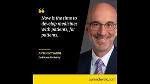 Patient Centricity