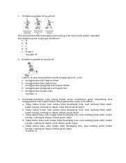 Check spelling or type a new query. Soal Pjok Docx 1 Perhatikan Gambar Di Bawah Ini Saat Pemain Memiliki Kesempatan Mencetak Gol Dari Luar Kotak Pinalti Manakah Keterampilan Gerak Yang Course Hero