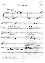 Piano Exam Pieces 2019 2020 Abrsm Grade 7 With Cd All Sheetmusic Com