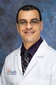 John Z Malaty, MD