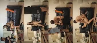 狂欢之夜 苗条姐姐