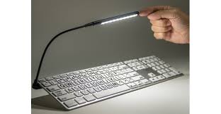 Logickeyboard Logiclight