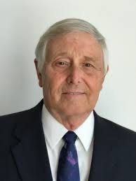 Obituary information for George Richard Black