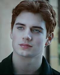 Henry Cavil como Edward : r/twilight