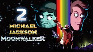 With michael jackson, joe pesci, sean lennon, kelley parker. Supermega Plays Michael Jackson Moonwalker Ep 2 Pooches Youtube