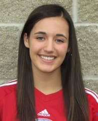 Emma Thacker's Women's Soccer Recruiting Profile