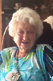 Obituary of Dorothy Dammann