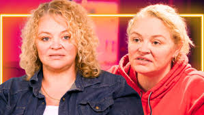 1000-Lb Sisters: Amanda Halterman's 8 Most Dramatic Moments (Will Amy And  Tammy Slaton Have To Share The Spotlight With Their Entertaining Sister?)