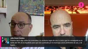 Rebelión en las aulas contra la globalización (14/7/23)